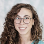 Mitarbeiterin: Cagla Sahinkaya | GZP Zahnarztpraxis Würzburg