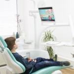 Behandlungszimmer für Kinder | Zahnarzt Würzburg