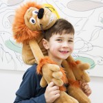 Kind im Behandlungszimmer | Kinderzahnarzt Würzburg