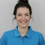 Mitarbeiterin: Rebecca Kistenberger | Ganzheitliche Zahnarztpraxis Würzburg